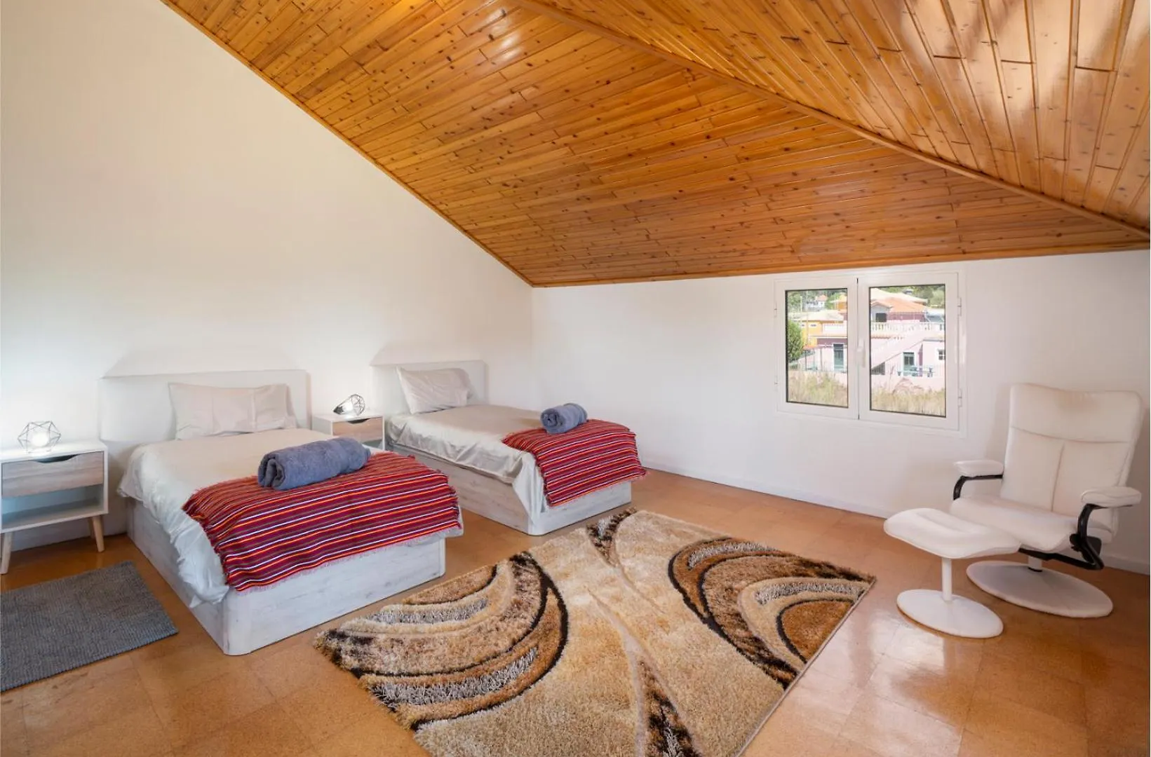 Ourmadeira - Prazeres Paradise Apartment