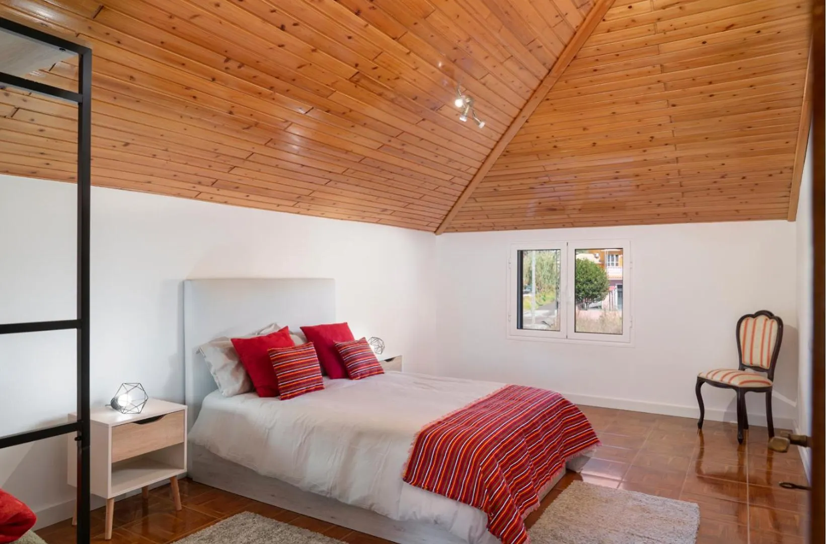 Ourmadeira - Prazeres Paradise Apartment