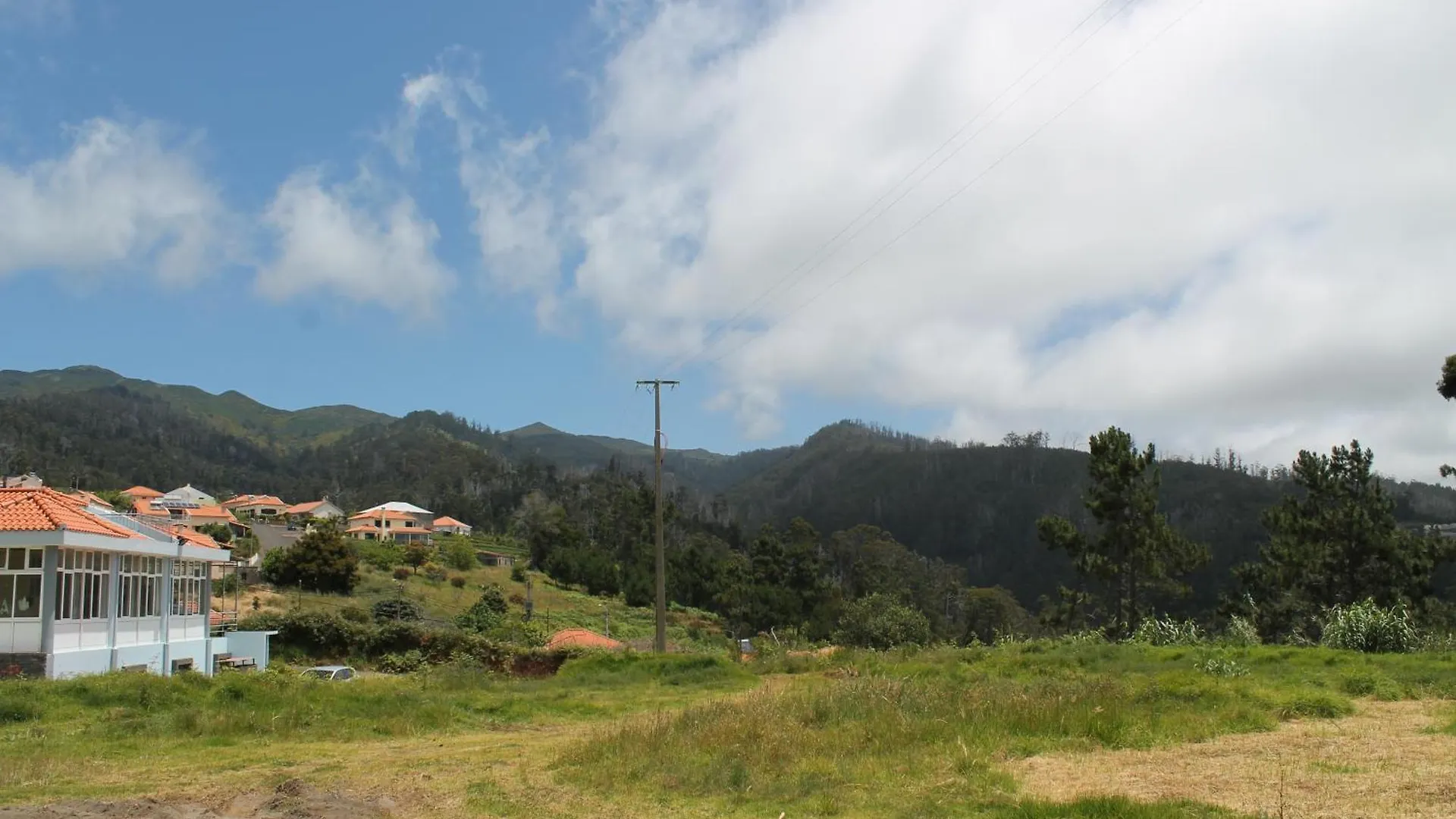 Ourmadeira - Prazeres Paradise 0*,  Portugal