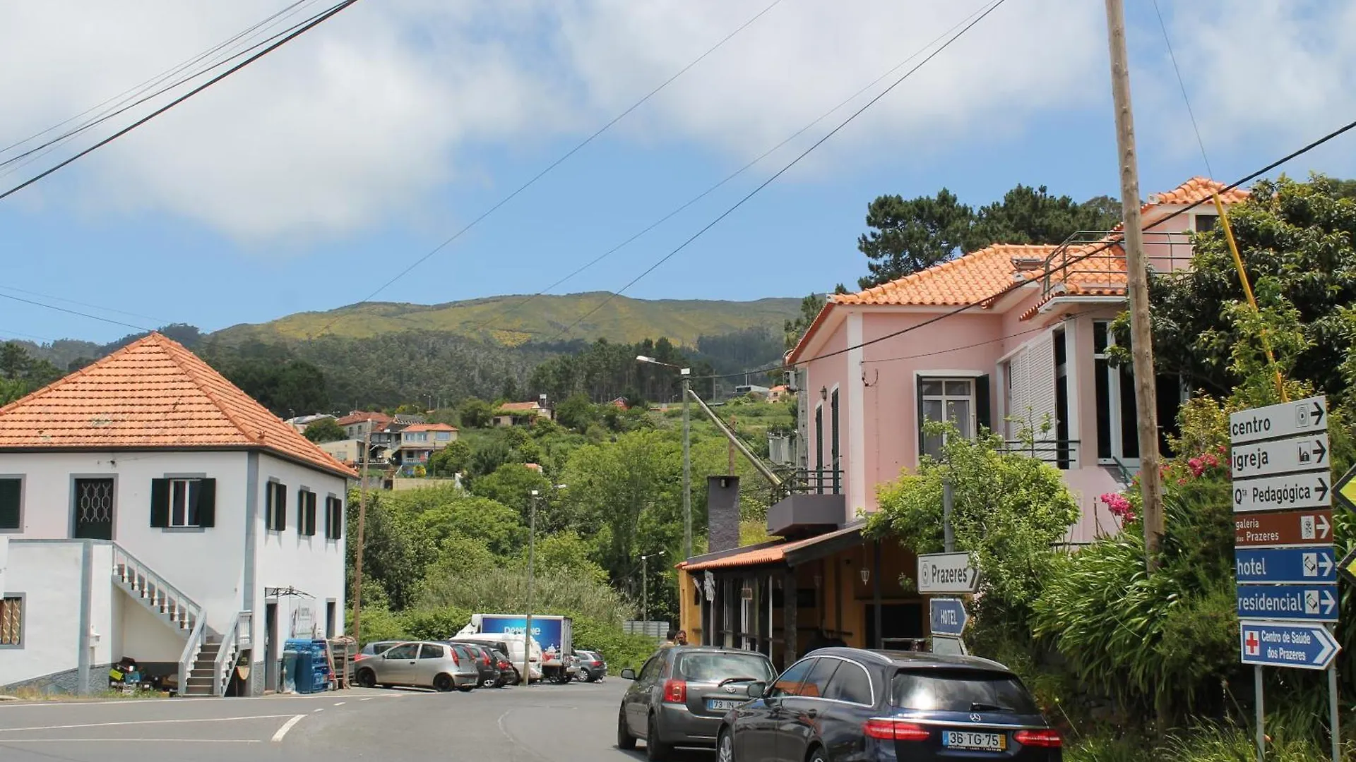 Ourmadeira - Prazeres Paradise Apartment