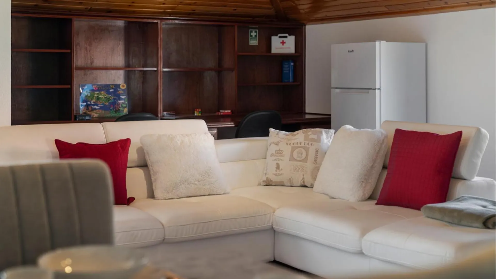 Apartment Ourmadeira - Prazeres Paradise